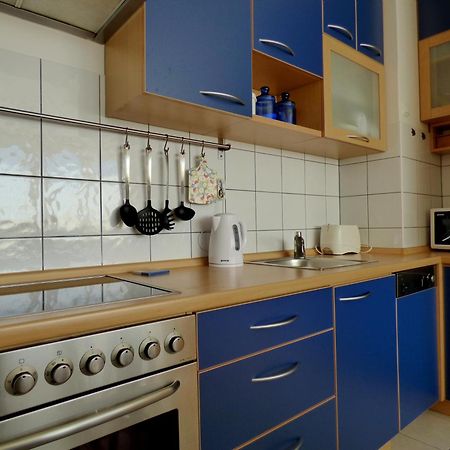 Apartment X Split Bagian luar foto