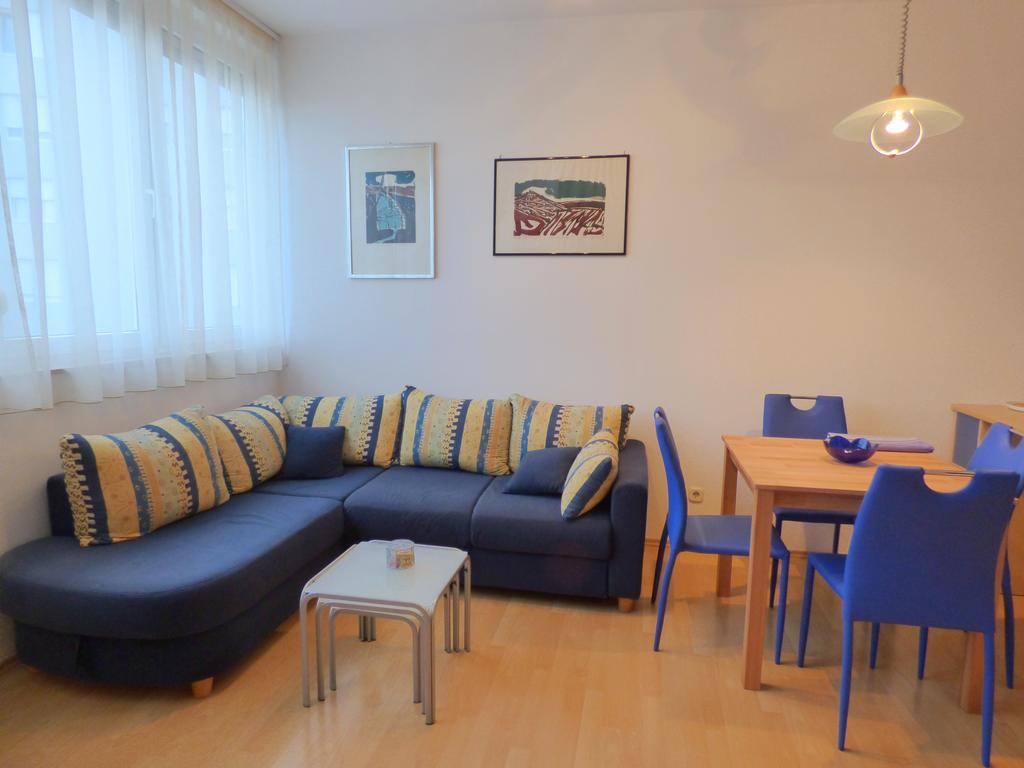 Apartment X Split Bagian luar foto