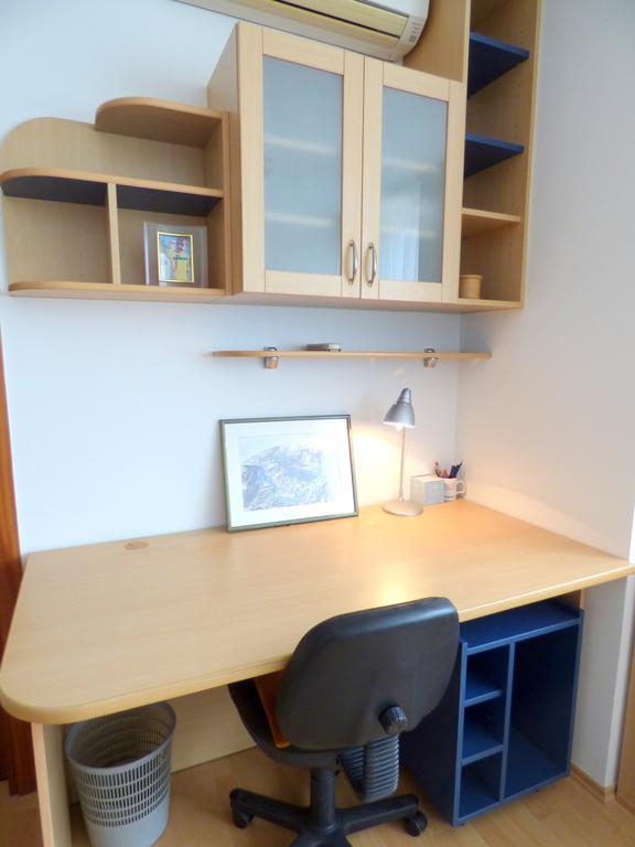 Apartment X Split Bagian luar foto