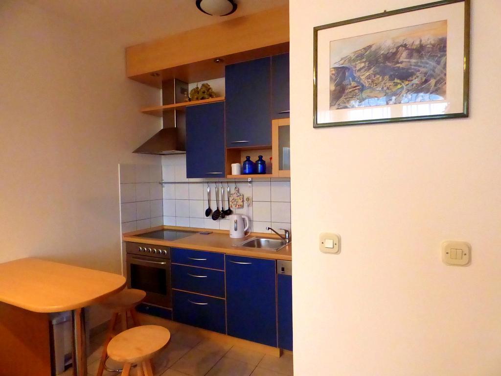 Apartment X Split Bagian luar foto