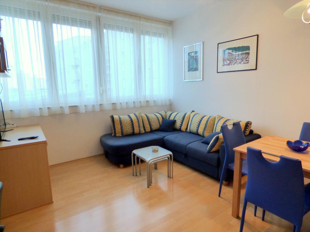 Apartment X Split Bagian luar foto