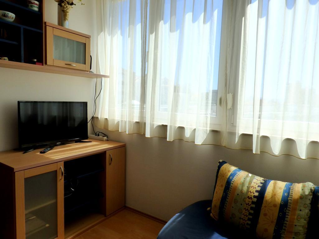 Apartment X Split Bagian luar foto