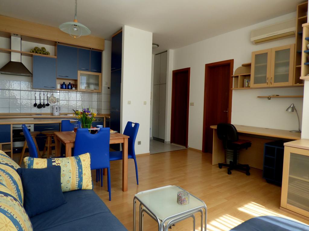 Apartment X Split Bagian luar foto