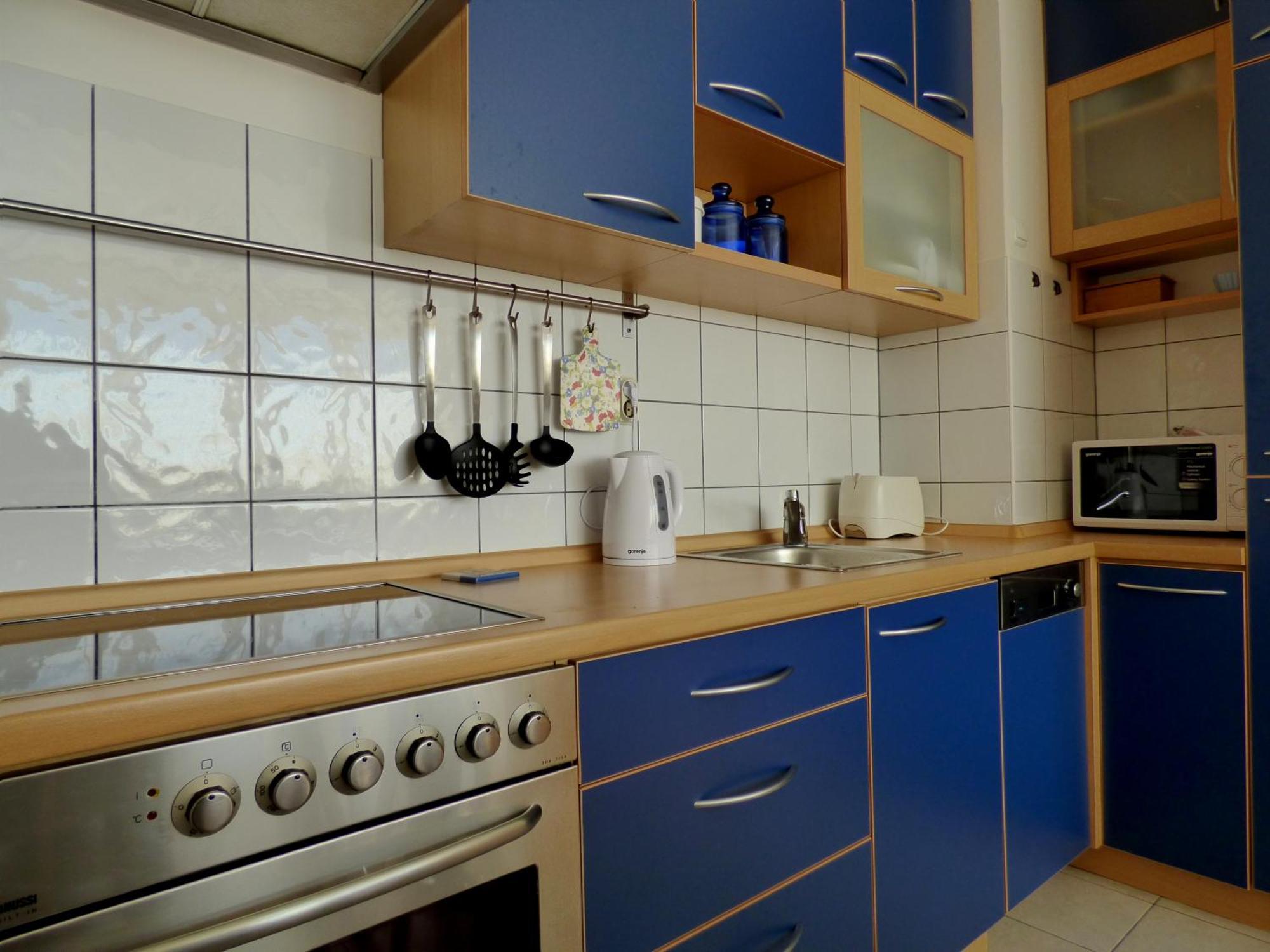 Apartment X Split Bagian luar foto