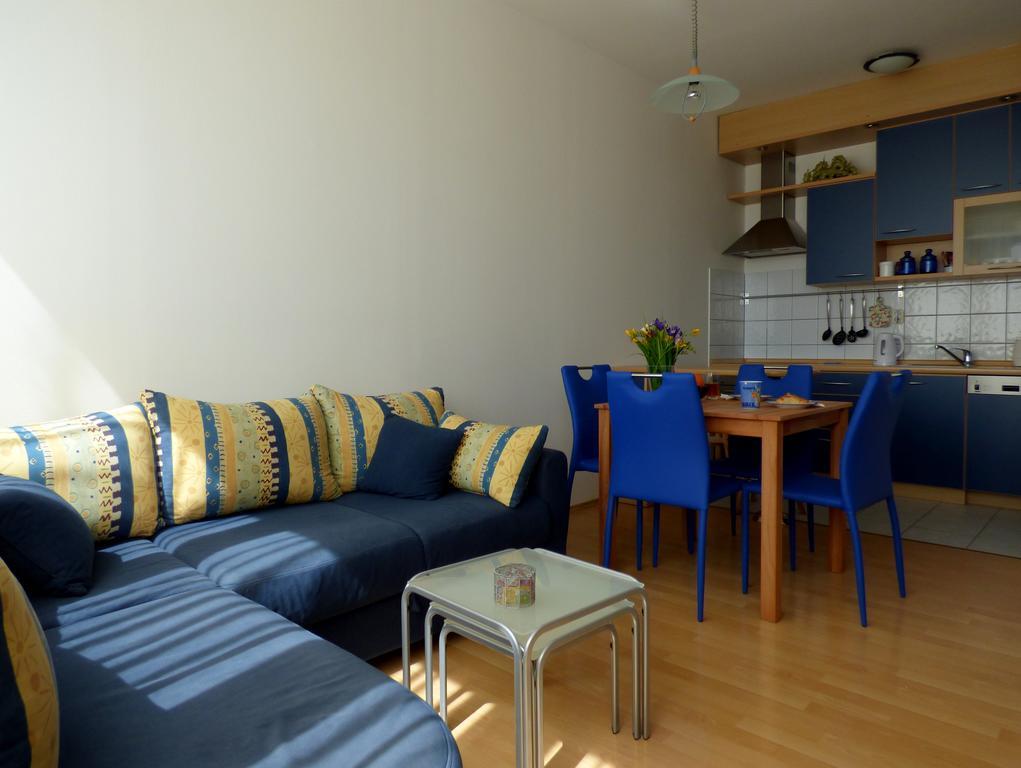 Apartment X Split Bagian luar foto