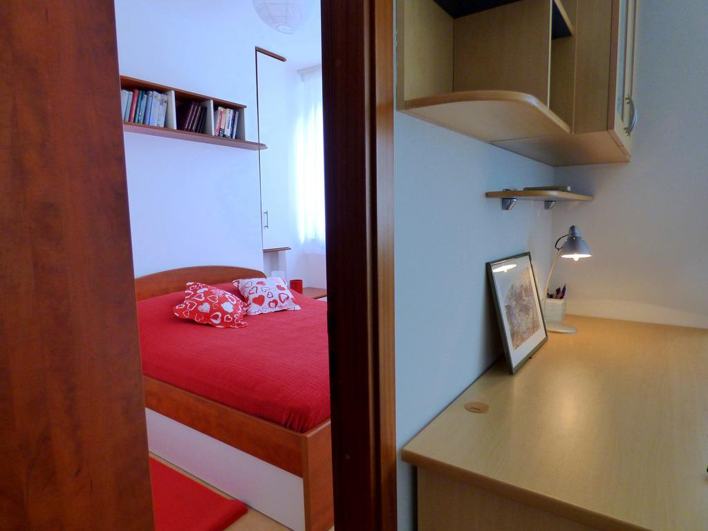 Apartment X Split Bagian luar foto