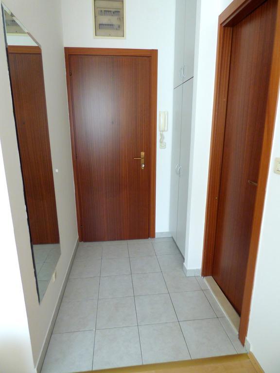 Apartment X Split Bagian luar foto